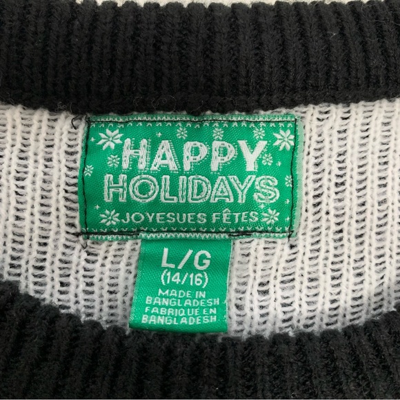 Christmas sweater - Picture 5 of 8